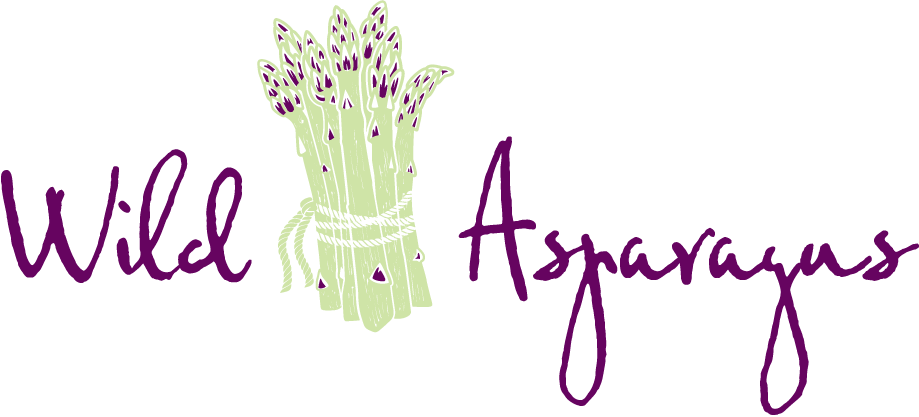 Wild Asparagus - Png Text Effects For Photoshop (919x417), Png Download