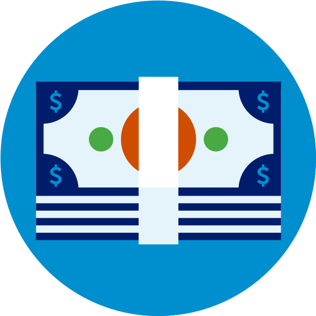 Medicare - - Medicaid Clip Art (648x648), Png Download