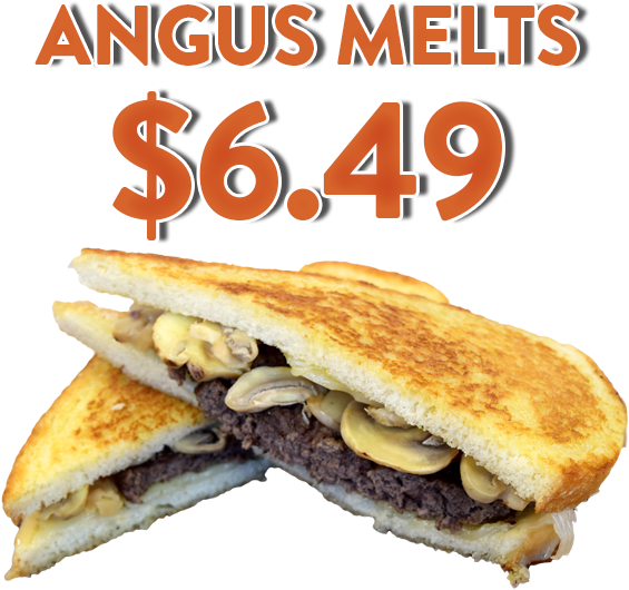 Stop Into A Cliff's Near You To Take Advantage Of Some - Fast Food (600x600), Png Download