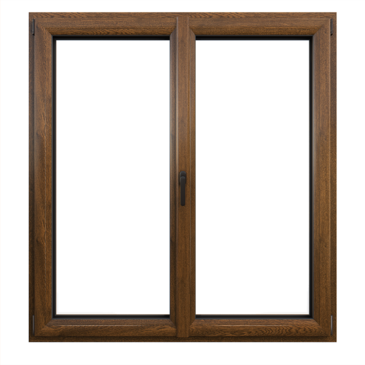 Safety - E Series French Casement Window (750x750), Png Download