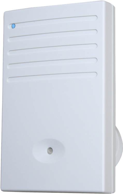An Audio Detector Is Sensitive To The Sound Of Breaking - Gadget (509x777), Png Download