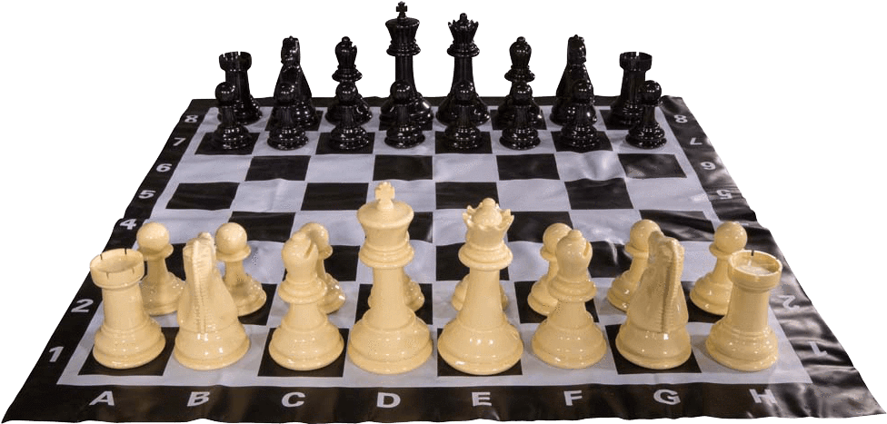 Previous - Chess (1000x1000), Png Download