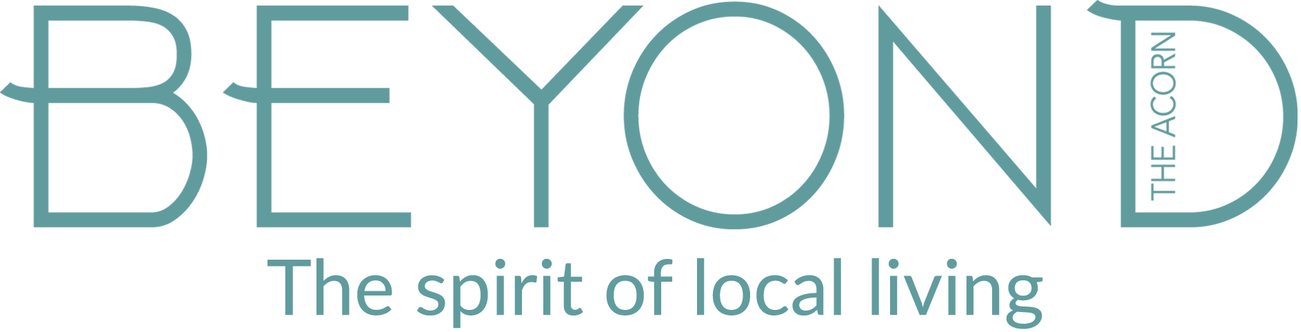 Beyond The Acorn - Pleasure (1887x482), Png Download