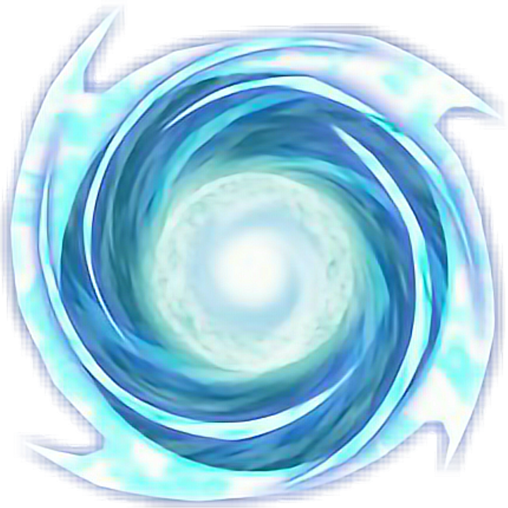 Rasengan (1024x1024), Png Download