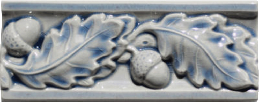 2 1/2" X 6 1/8" Acorn Liner (1000x990), Png Download