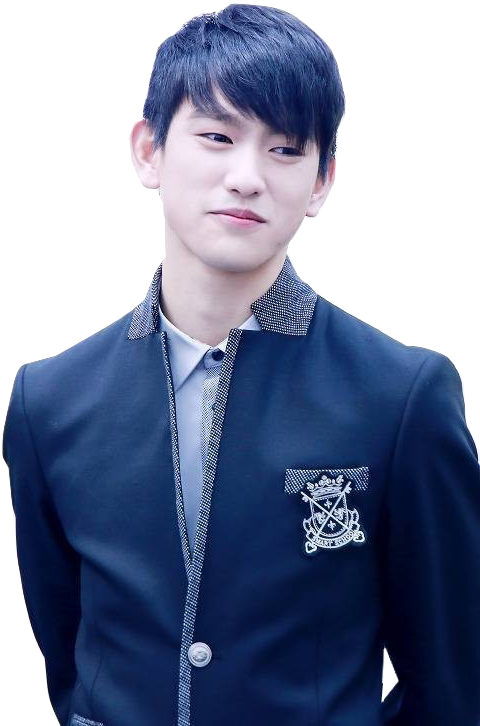 Park Jin Young, Youngjae, Kim Yugyeom, Jackson Wang, - Park Jin-young (489x737), Png Download