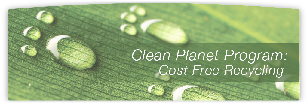 Ways To Go Green And Save Green At The Office - National Park Gesause Partnership (1020x351), Png Download