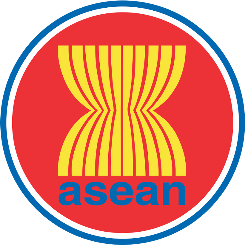Heads Of Asean Power Utilities/authorities - Asean Logo (1600x1067), Png Download