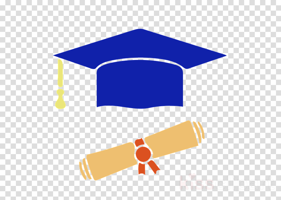 Graduation Icon Vector Clipart Graduation Ceremony - Vector Graphics (900x640), Png Download
