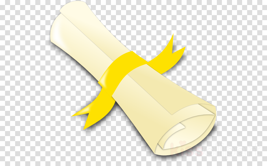 Gold Diploma Png Clipart Diploma Graduation Ceremony - Cartoon Eyes Png (900x560), Png Download