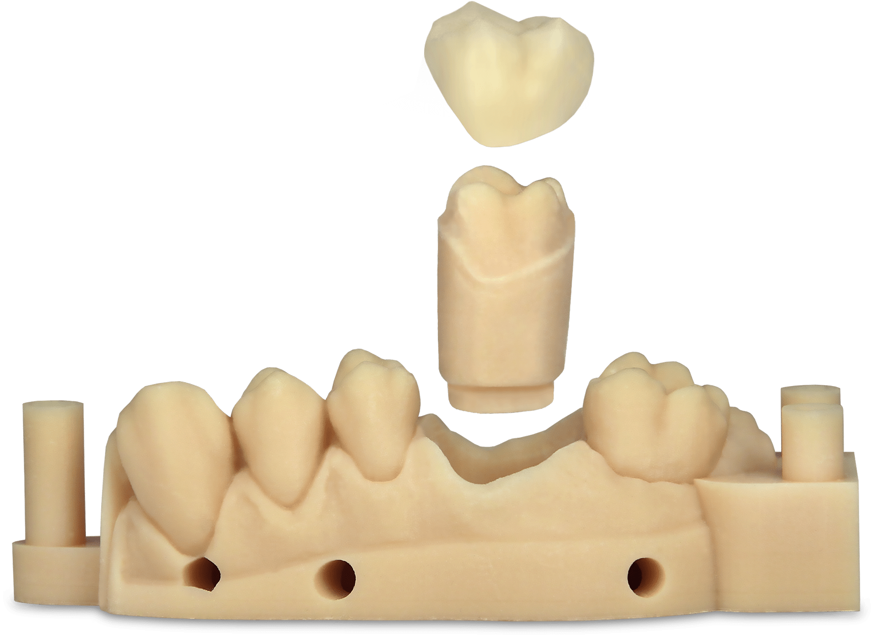 Try Watching This Video On Www - Dental Laboratory (2048x1424), Png Download