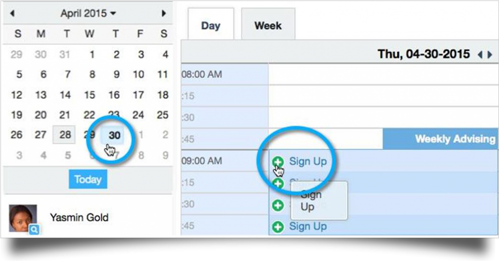 Complete The Form By Selecting A Reason For The Meeting - At-a-glance (3) Month Reference Wall Calendar 12''x27'' (1024x552), Png Download