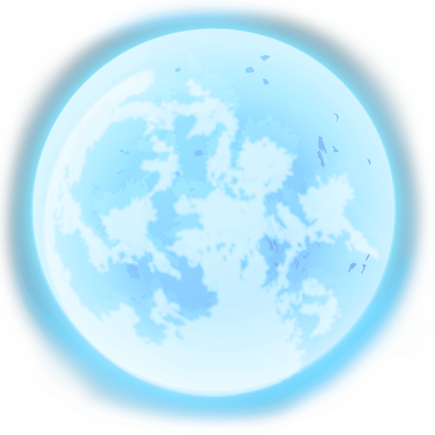 Circle (1700x1700), Png Download