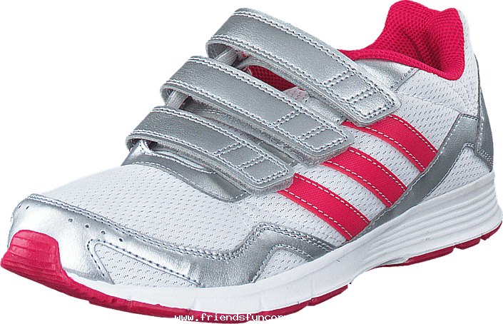 Adidas Sport Performance Children Cleaser 2 Cf K Children-nds3u - Shoe (705x454), Png Download