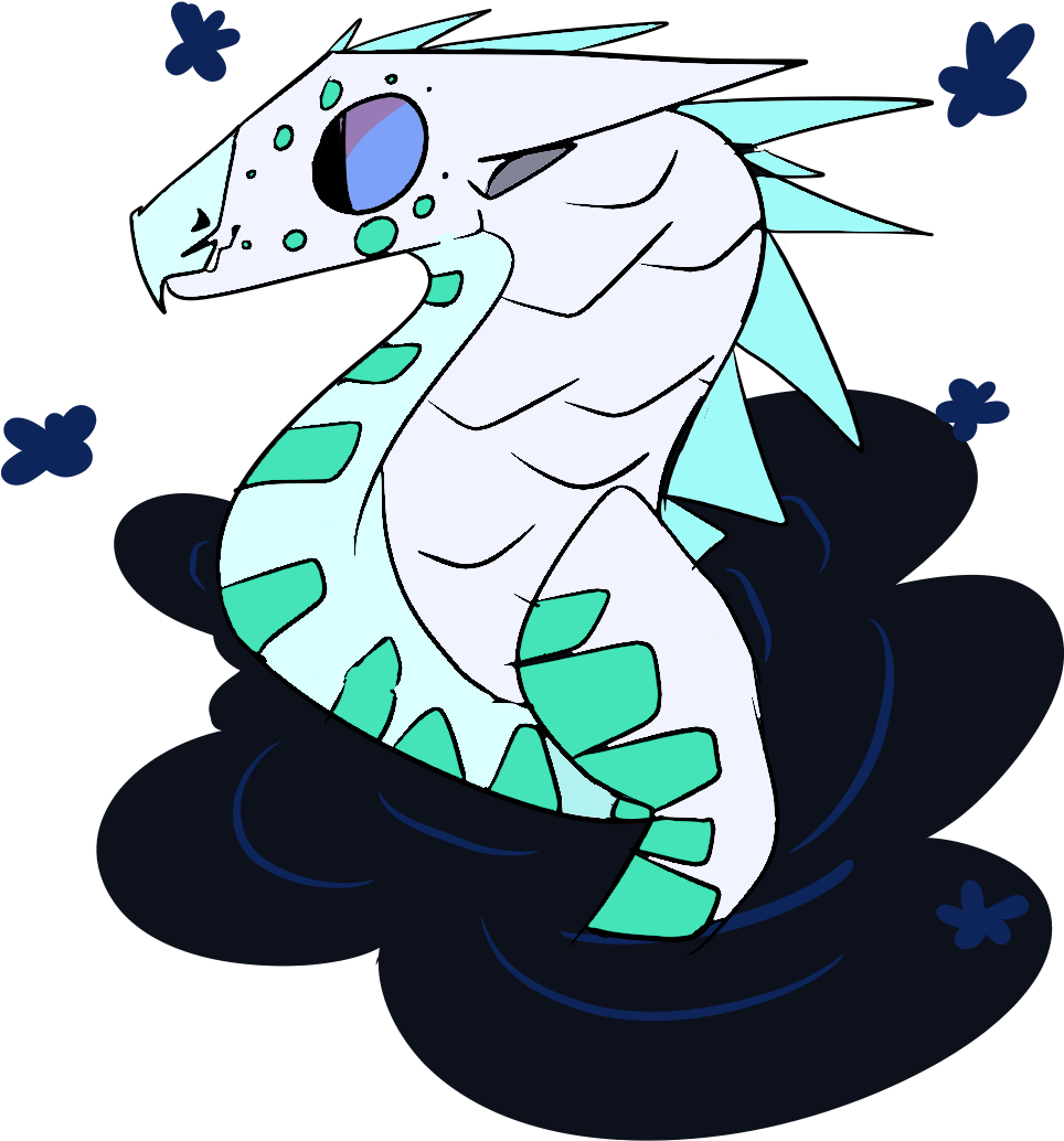 Aquarius - Illustration (1600x1200), Png Download