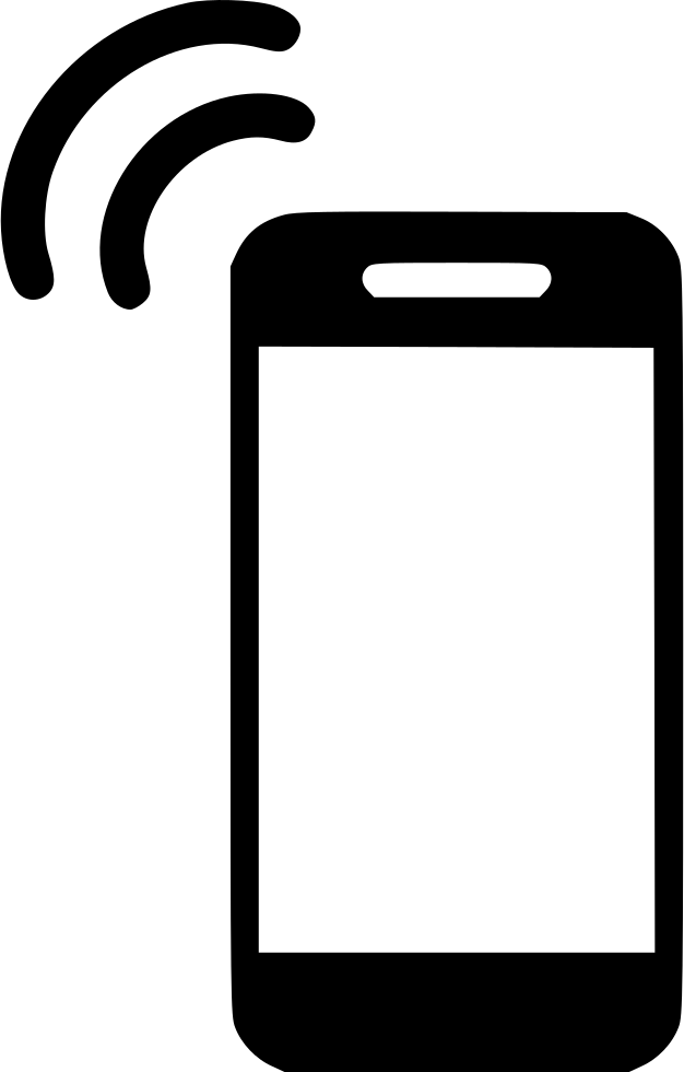 Mobile Phone Comments - Mobile Phone (626x980), Png Download