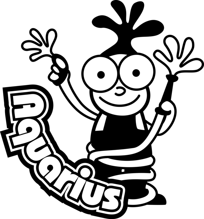 Vector Illustration Of Astrological Horoscope Astrology - Zodiac (654x700), Png Download