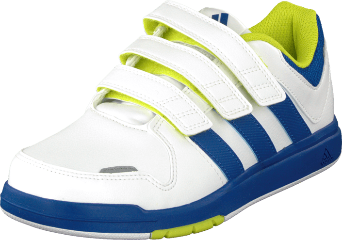 Adidas Sport Performance Children Lk Trainer 6 Cf K - Shoe (705x495), Png Download