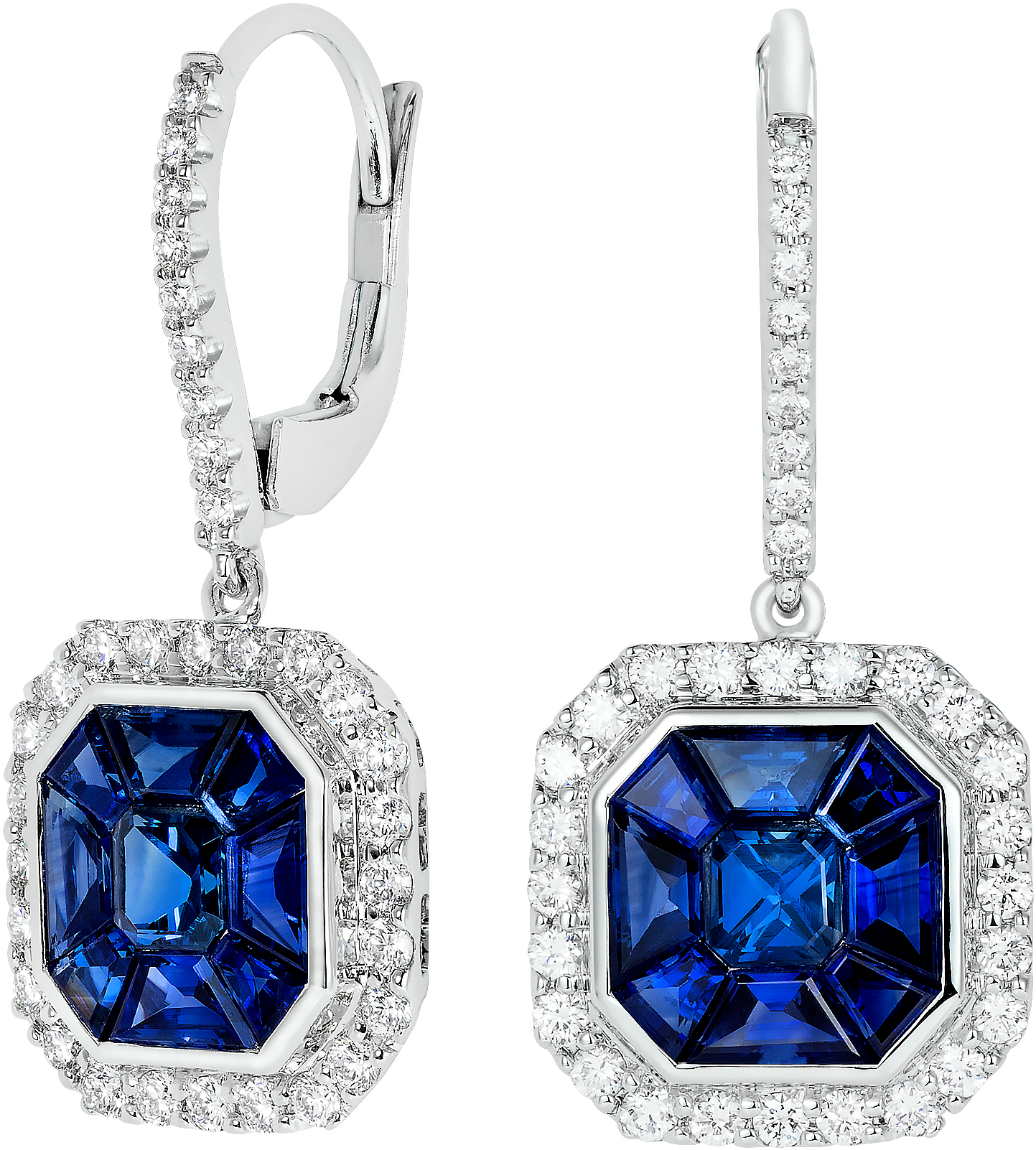 Earring (2240x2240), Png Download