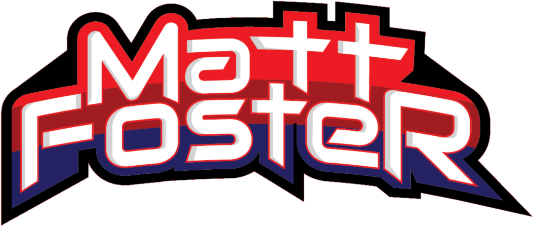 Matt Foster Music - Music (1069x477), Png Download