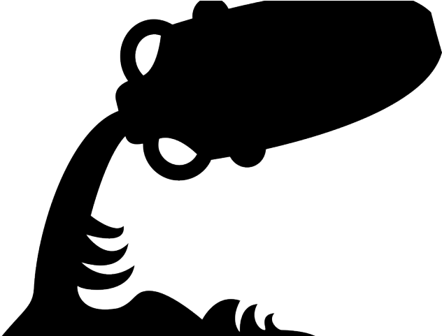 Aquarius Clipart Svg - Acuario Horoscope Png (640x480), Png Download