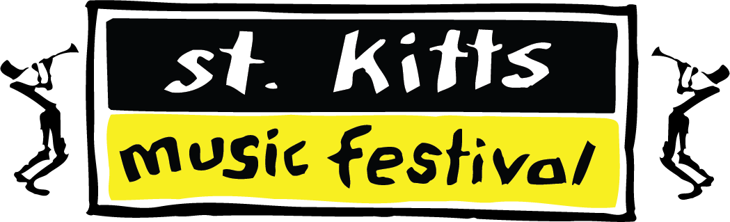 St Kitts Nevis Music Festival 2018 (1049x319), Png Download
