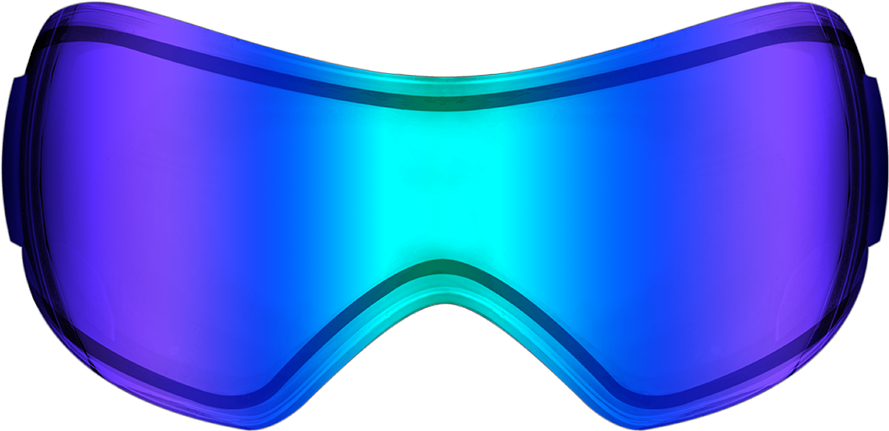 Vforce Hdr Lens - Vforce Grill Sapphire Lens (900x765), Png Download