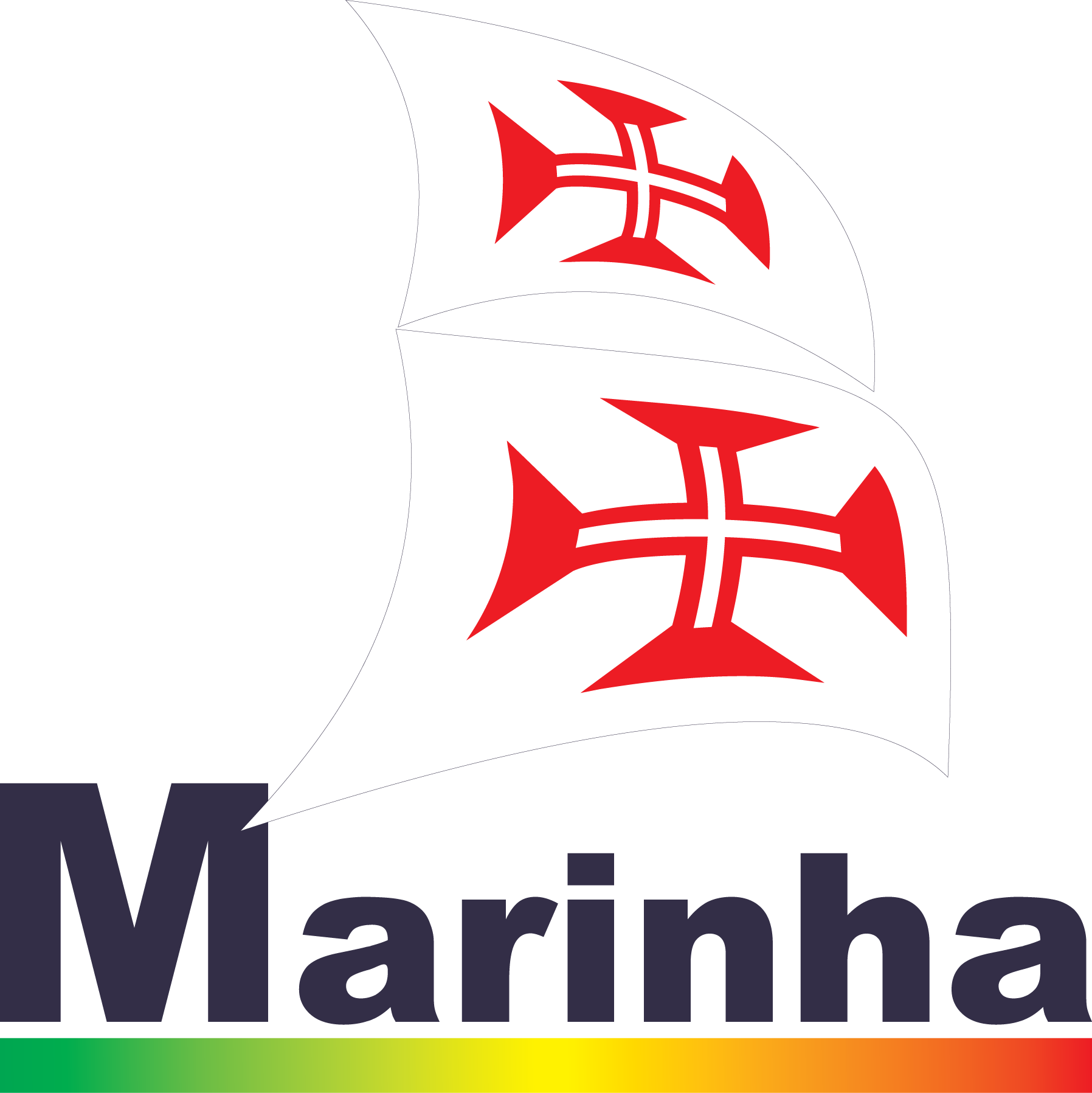 Logo Mar - Portuguese Navy (1796x1797), Png Download