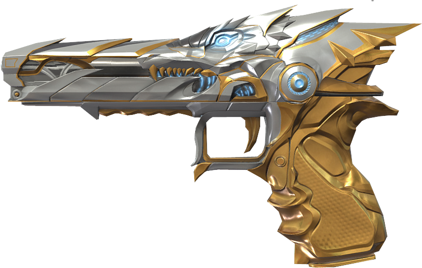 Glock 18 Iron Wolf Rd - M4a1 S Iron Wolf (1920x1080), Png Download