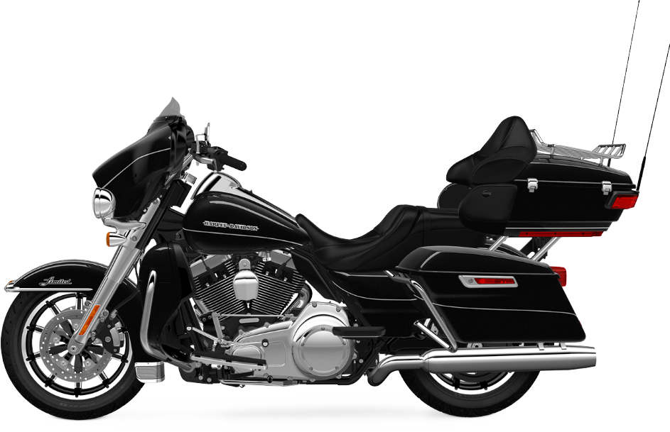 2015 Ultra Limited - Indian Springfield Vs Road King 2017 (943x609), Png Download