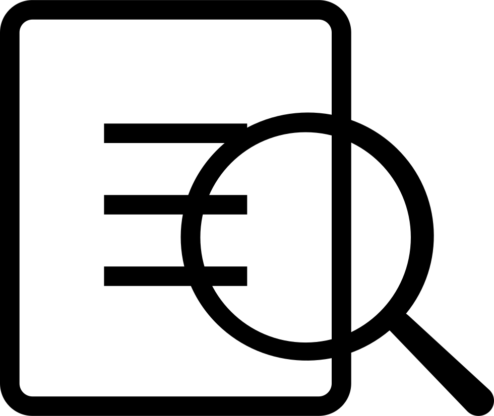 Png File Svg - Search History Icon - Free Transparent PNG Download - PNGkey