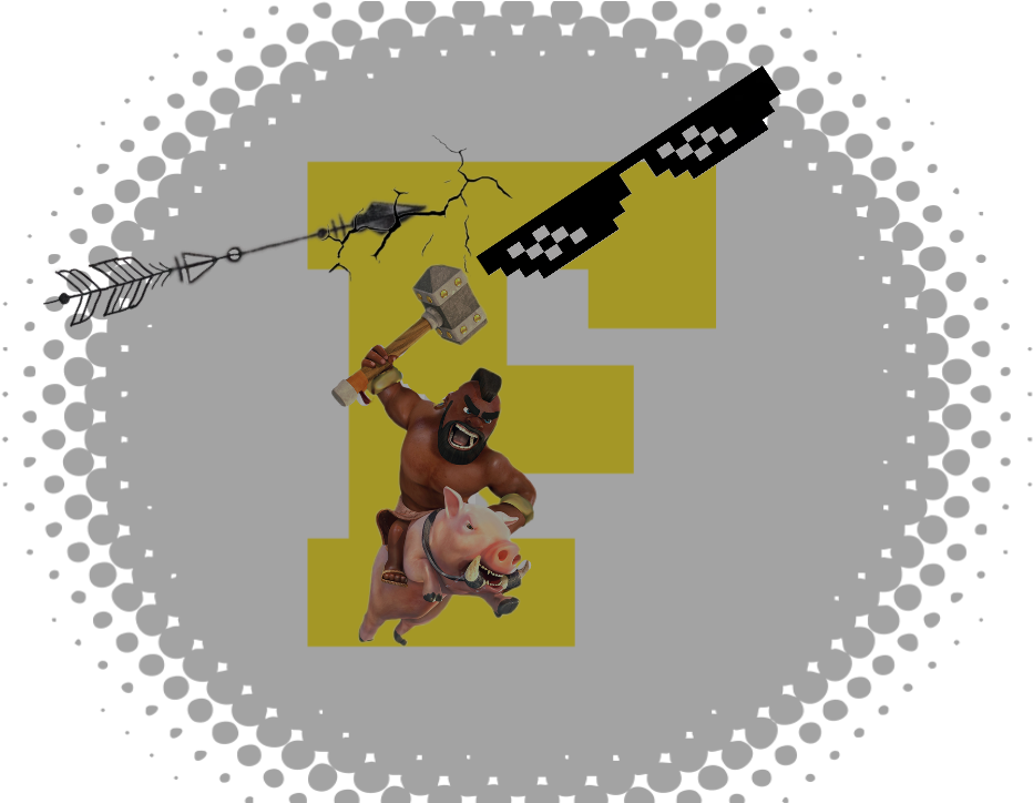 Report Abuse - Halftone Circle (1280x723), Png Download