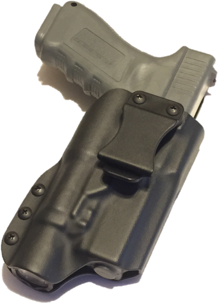 Banner Transparent Download 40 Clip Glock40 - Kydex (1023x1023), Png Download