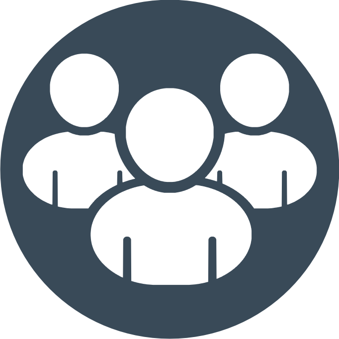 We Are Icon Png (682x682), Png Download