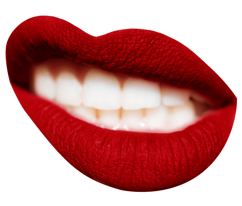 Ababa - Lipstick (800x800), Png Download