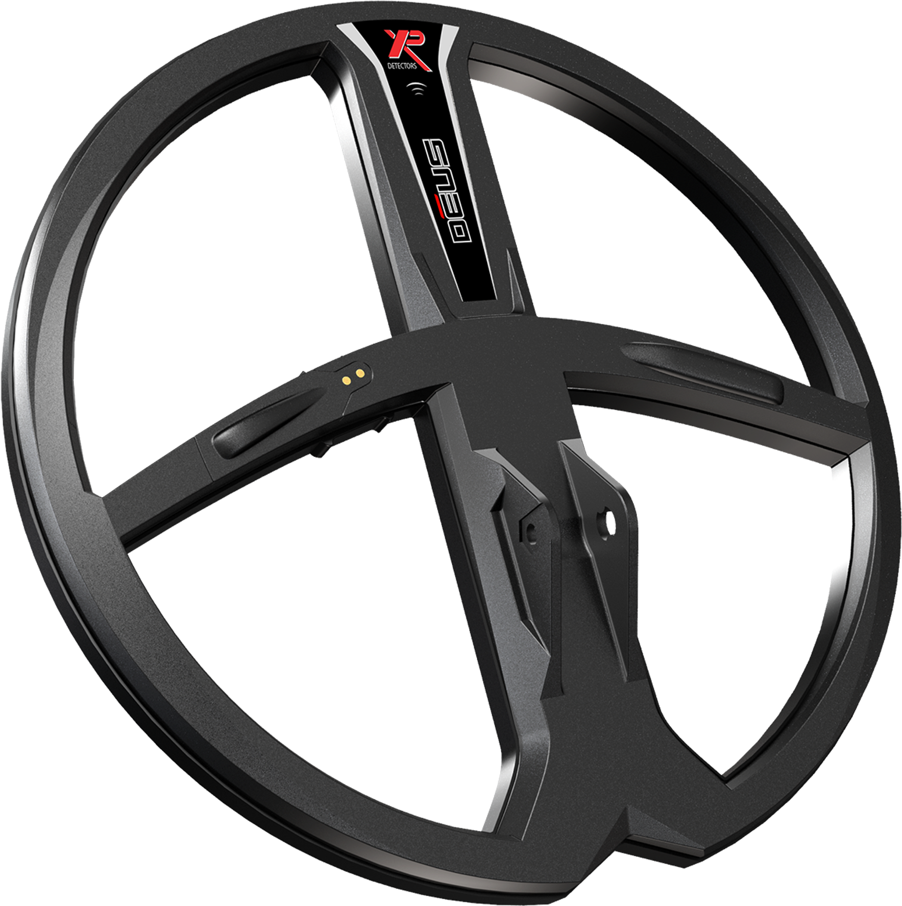 Coil 280 2013 - Deus X35 Coil (2200x2000), Png Download