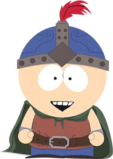 Previous Next - South Park Phone Destroyer Png (578x836), Png Download