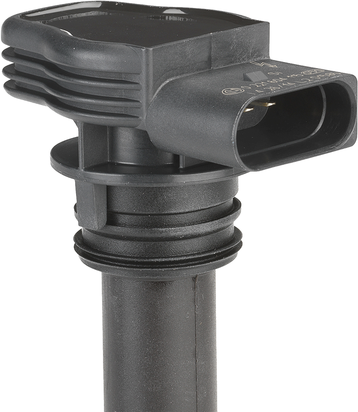 Ignition Coils - Helsinki (1400x1400), Png Download