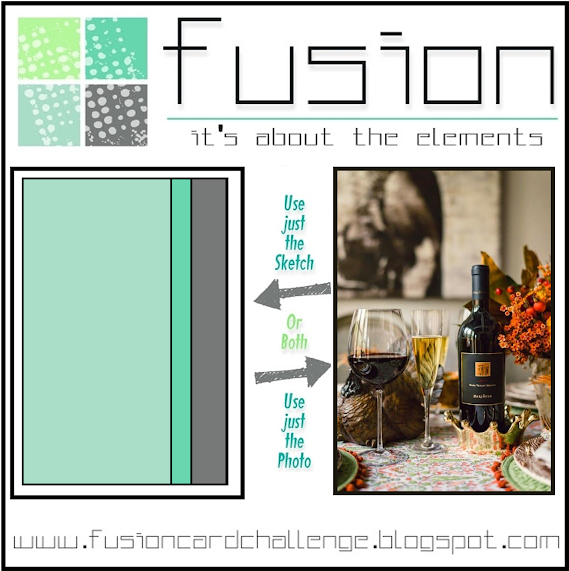 Tranquil Tide, Cajun Craze, Blackberry Bliss, Mint - Collage Fusion (640x640), Png Download