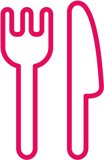 Startup Brunch - Brunch (595x595), Png Download
