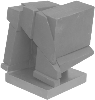 1a F15 Bmp Kenia Roman Cortez 03 - Sculpture (1000x669), Png Download