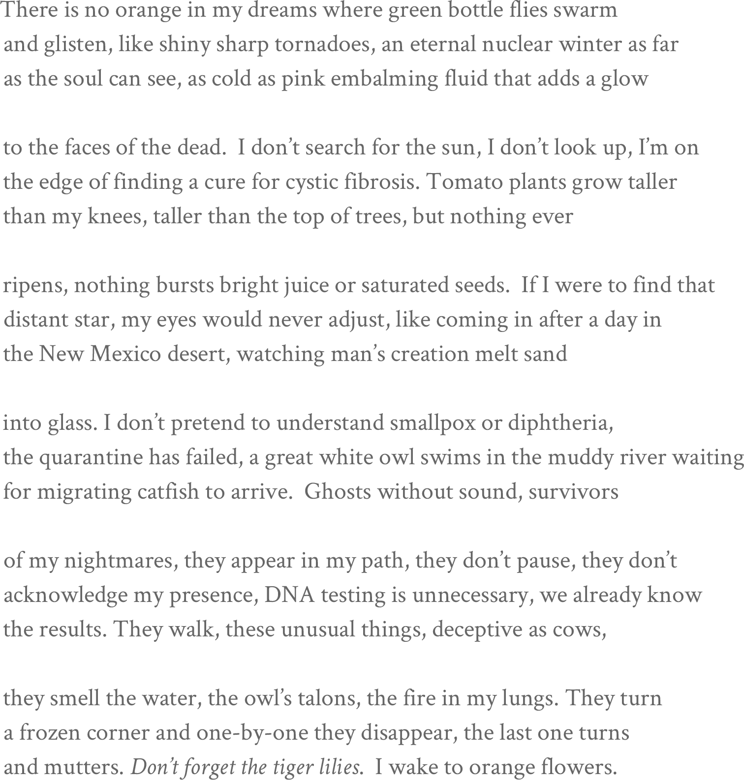 There Is No Orange In My Dreams Where Green Bottle - Similar Problem Swan Company Sold Merchandise On Account (1512x1586), Png Download