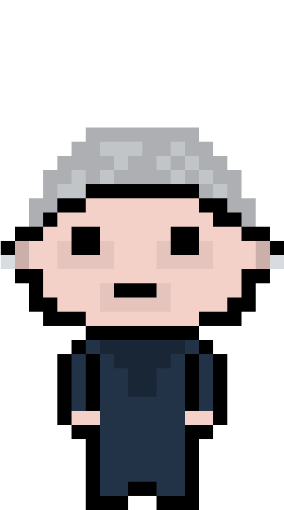 Theresa May, Uk's Prime Minister - Cartoon (960x960), Png Download