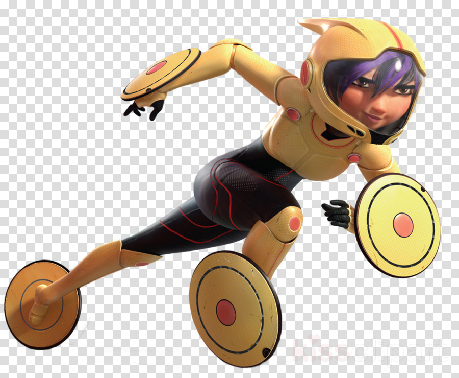 Gogo Tomago Clipart Gogo Tomago Tadashi Hamada Honey - Big Hero Six Gogo Tomago (900x740), Png Download