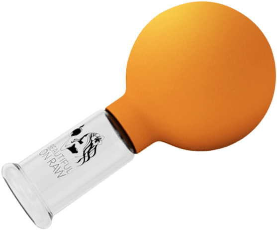 Rejuvacup - Paddle (580x610), Png Download