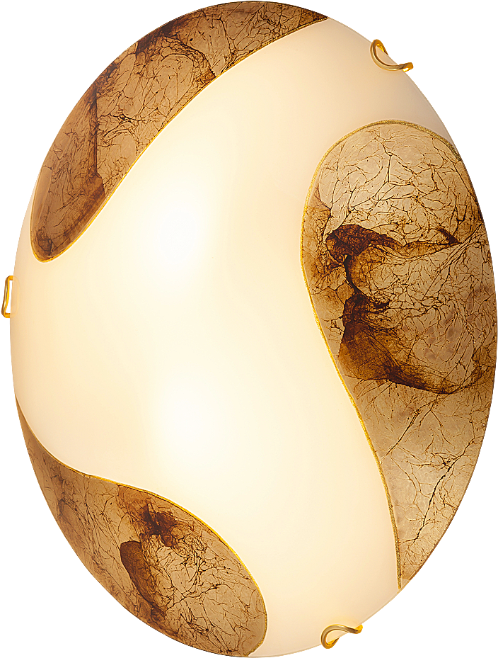 1942-4 - Rabalux 1942 -deckenleuchte Art Gold 2xe27/60w/230v (792x1024), Png Download