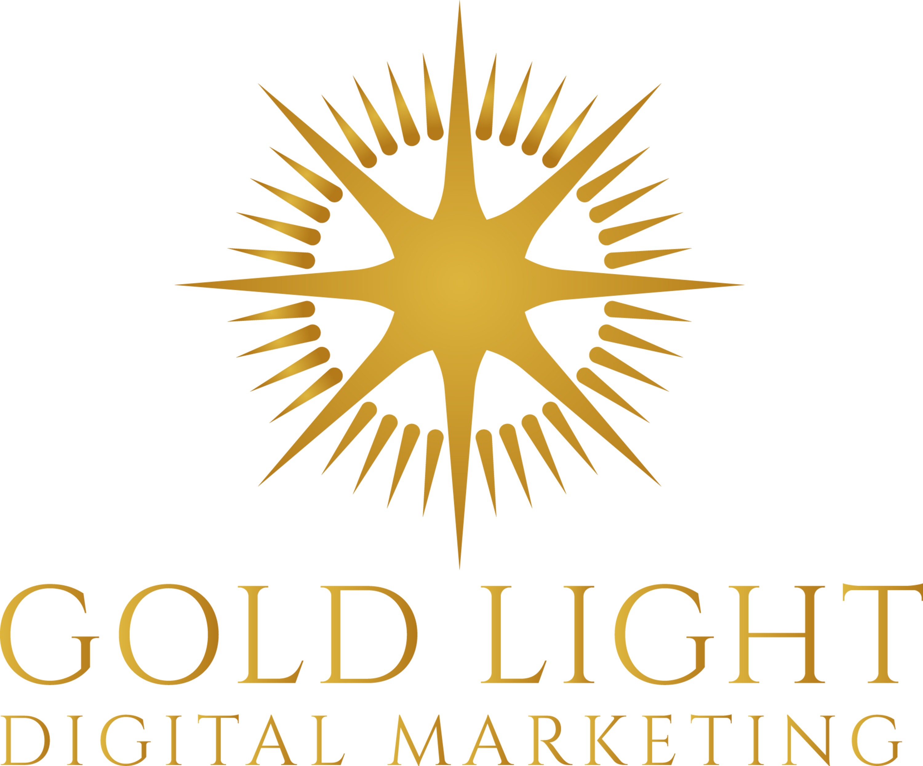 San Francisco Seo And Digital Agency - Sun Ray Circle Vector (3000x2491), Png Download