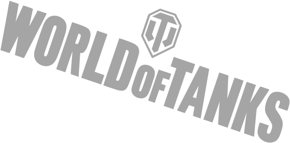World Of Tanks Надпись Png - World Of Tanks (1024x890), Png Download