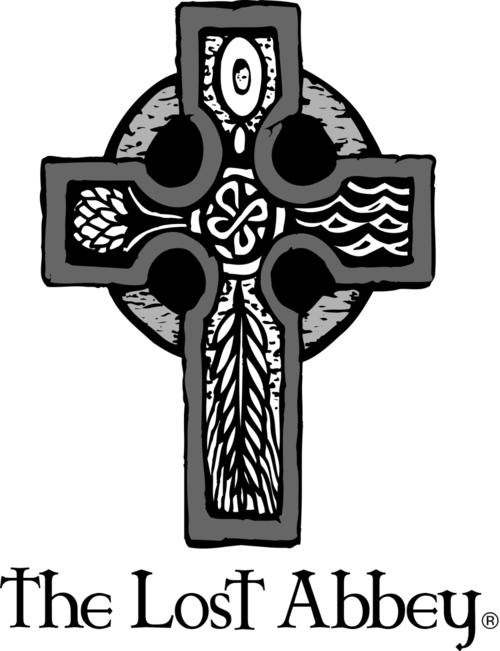 Port Lost Abbey (500x651), Png Download