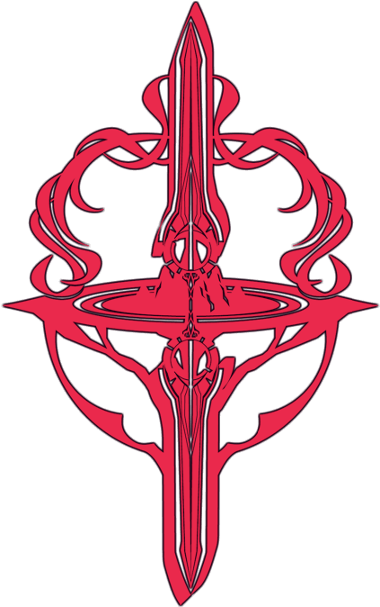It's Still Not Perfect With Two Of The Runes On The - Dies Irae Pantheon Mithra (483x720), Png Download